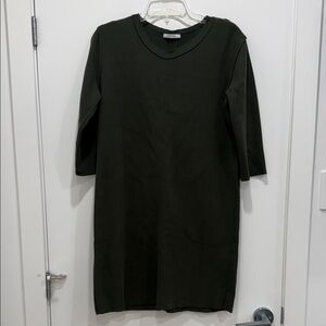 Zara top/dress